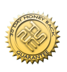 hosting guarantee